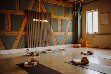 Namasti Yoga