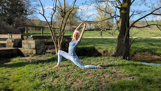 Yoga&You Schwabach