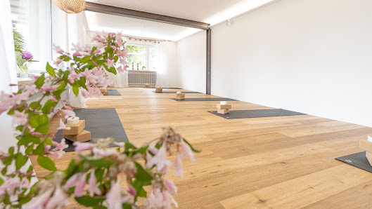 Yoga Karana
