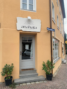 anahata lifestyle yoga studio