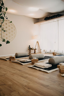 anahata lifestyle yoga studio