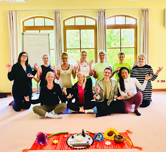 Zen Yoga Studio & Coaching