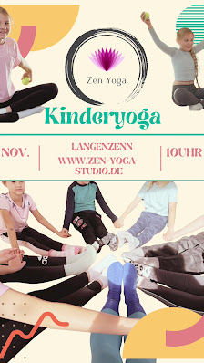Zen Yoga Studio & Coaching