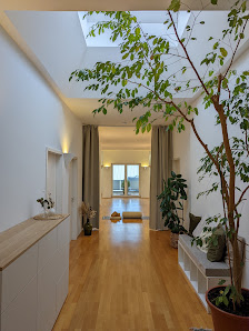 Yogaful Space Neumarkt | Yoga Studio | Ausbildung | Thai Yoga Massage