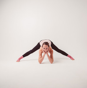 yoga Stefanie Fleischmann