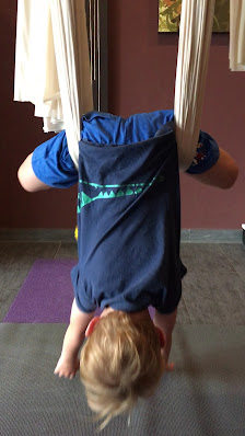 yoga Stefanie Fleischmann