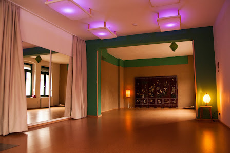 BaoBAB: Yoga - Pilates - Tanz