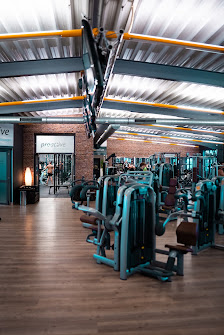 PROACTIVE fitness gesundheit yoga ems wellness sauna