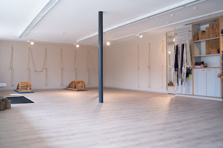 Iyengar Yoga Loggia Neuendettelsau