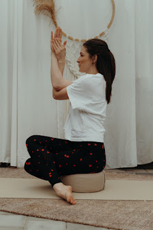 spürbar Yoga Hersbruck - Anthea Graf