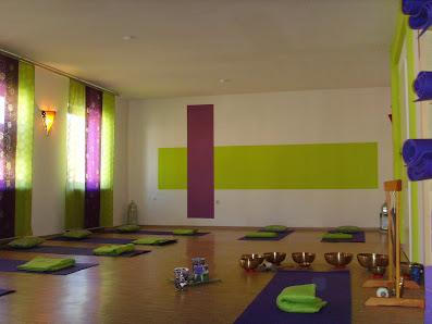 YOGA Zentrum Altdorf