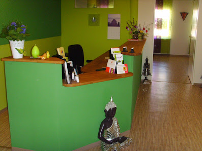YOGA Zentrum Altdorf