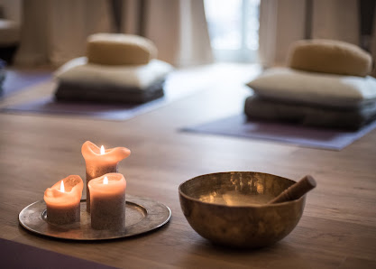 Param Yoga - Yoga in Fürth