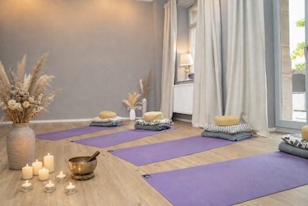 Param Yoga - Yoga in Fürth
