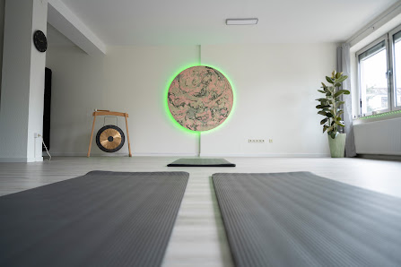 Studio Am Stern GbR - Yoga, Pilates and more