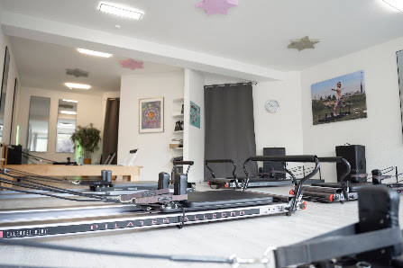 Studio Am Stern GbR - Yoga, Pilates and more
