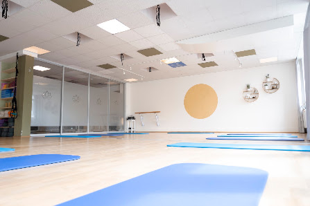 Studio Am Stern GbR - Yoga, Pilates and more