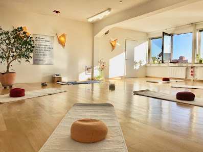 YogaGarten