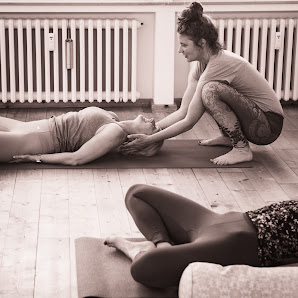 YIB Yogainstitut Bremen - Yoga Aus- & Weiterbildungen
