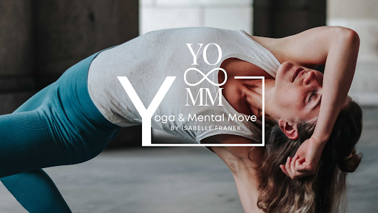 Yoga & Mental Move I Isabelle Franek