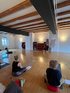 Yoga & Mental Move I Isabelle Franek