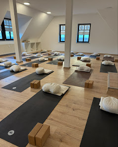Yogagarten