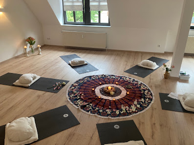 Yogagarten