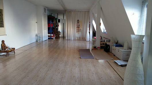 Namaskar Yogaschule