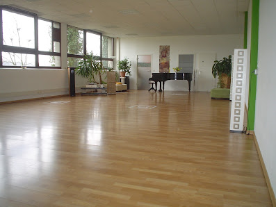 studio3klang und Praxis für natürliche Heilweisen