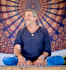 Narada Yoga Integrale Bewusst-Seins-Schulung Ralph Otto