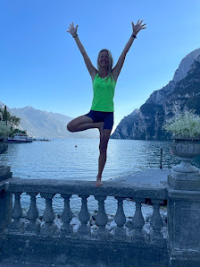 Source of Energy Yoga