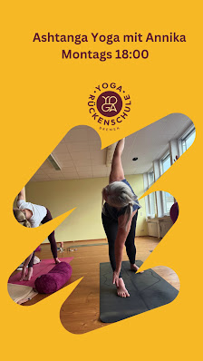 Rückenschule & Yoga Bremen