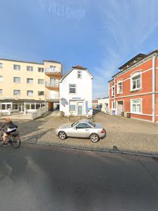 Rückenschule & Yoga Bremen