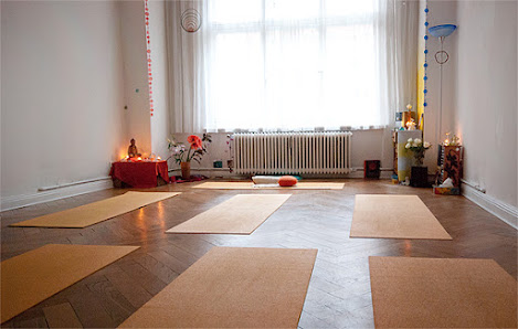 Yoga Friedenau - Yoga-Retreats, Yoga-Reisen