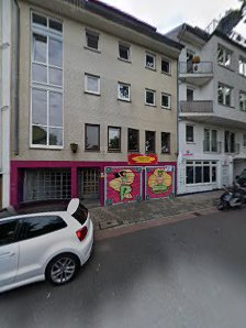 Kinderyoga Flüsseviertel