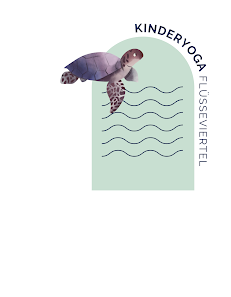 Kinderyoga Flüsseviertel