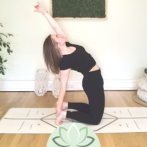 YOU NEED YOGA