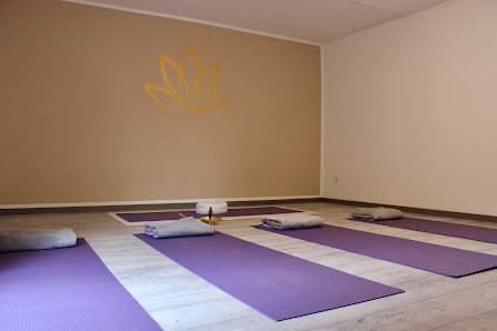 Yoga mit Kamala