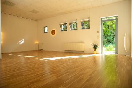 Yoga am Park