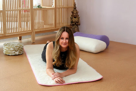 Nicoles Yogastudio