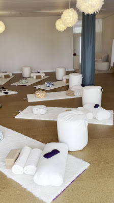 Nicoles Yogastudio