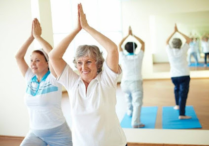 Yogaschule Bremen-Nord | YOGA und PROGRESSIVE MUSKELENTSPANNUNG