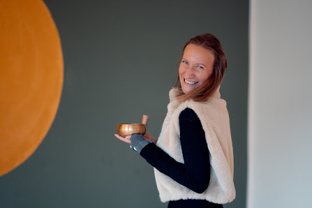 Yoga Stress & Life Coach