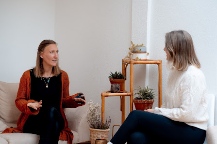Yoga Stress & Life Coach