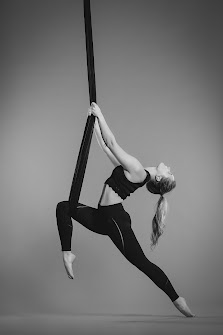Stadtgazellen Bremen - Pole Dance | Aerial Yoga | Barre