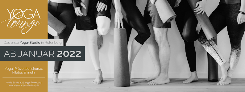 Yogalounge Rotenburg