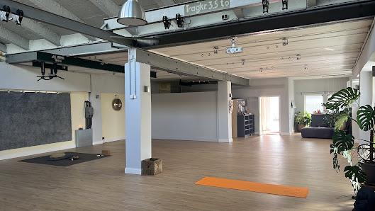 Yoga-Studio Bremerhaven