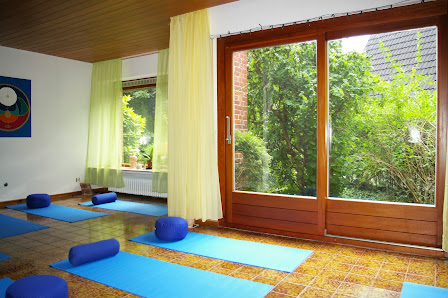 Yoga Haus OHZ & Hypno-Balance