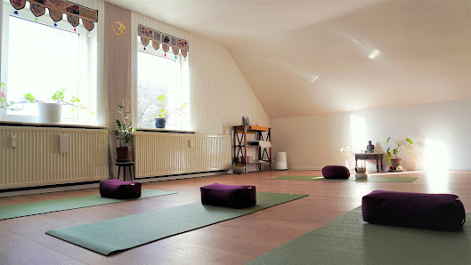 Ganapati Yoga Raum