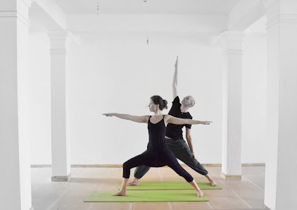 Zentrum für Yoga und Heilung